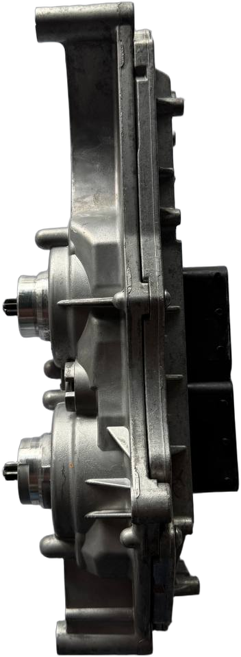Popravak mehatronike DPS6 6DCT250 9