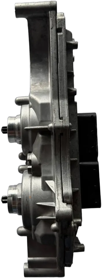 Popravak mehatronike DPS6 6DCT250 9