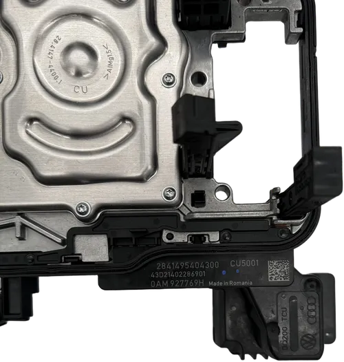 Popravak mehatronike DQ200 (0AM / 0CW) 4
