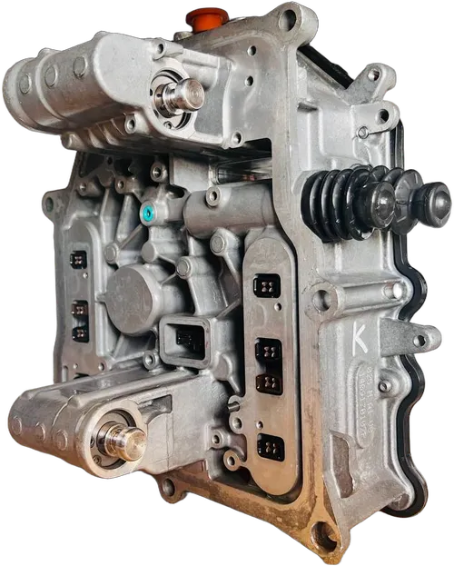 Popravak mehatronike DQ200 (0AM / 0CW) 5