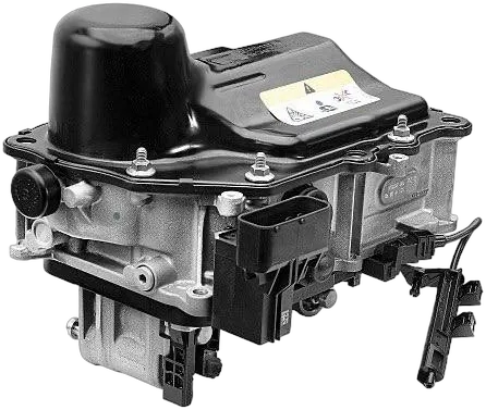 Popravak mehatronike DQ200 (0AM / 0CW) 6
