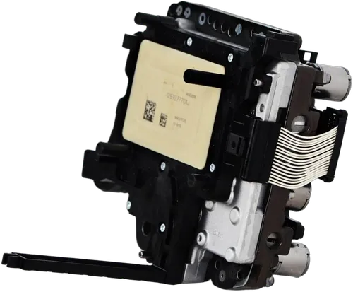 DSG DQ250 mehatronika 10