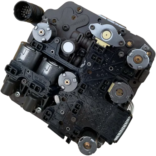 DSG DQ250 mehatronika 1