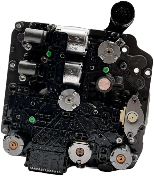 DSG DQ250 mehatronika 2