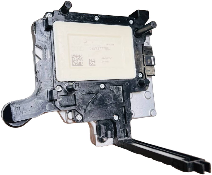 DSG DQ250 mehatronika 3