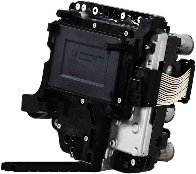 DSG DQ250 mehatronika 5