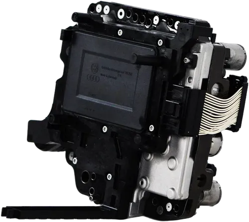 DSG DQ250 mehatronika 5