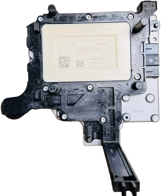 DSG DQ250 mehatronika 6