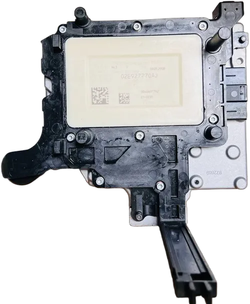 DSG DQ250 mehatronika 6