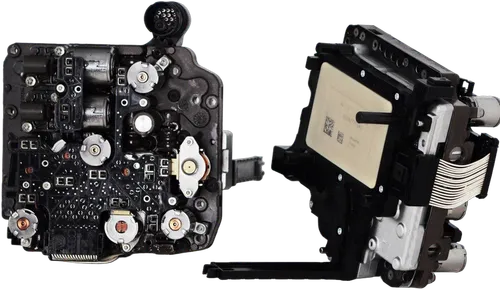 DSG DQ250 mehatronika 8