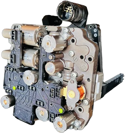 DSG DQ250 mehatronika 9
