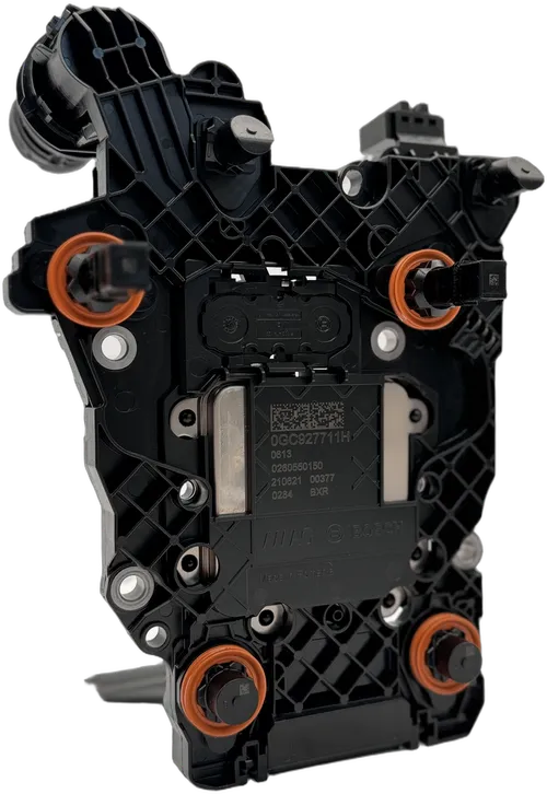 Popravak mehatronike DQ380 0CJ 2