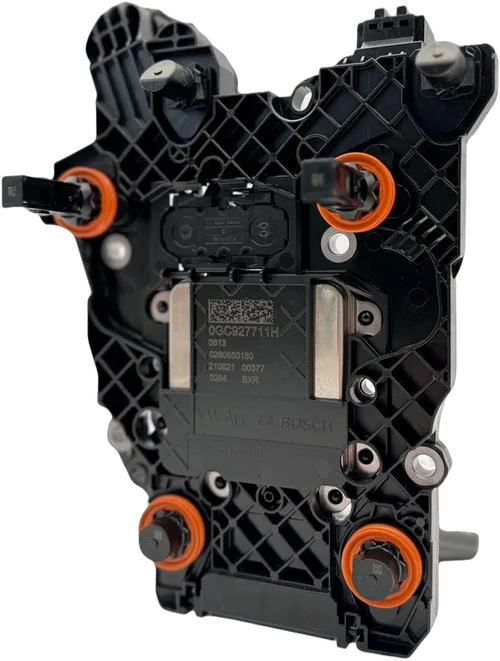 Popravak mehatronike DQ380 0CJ 6
