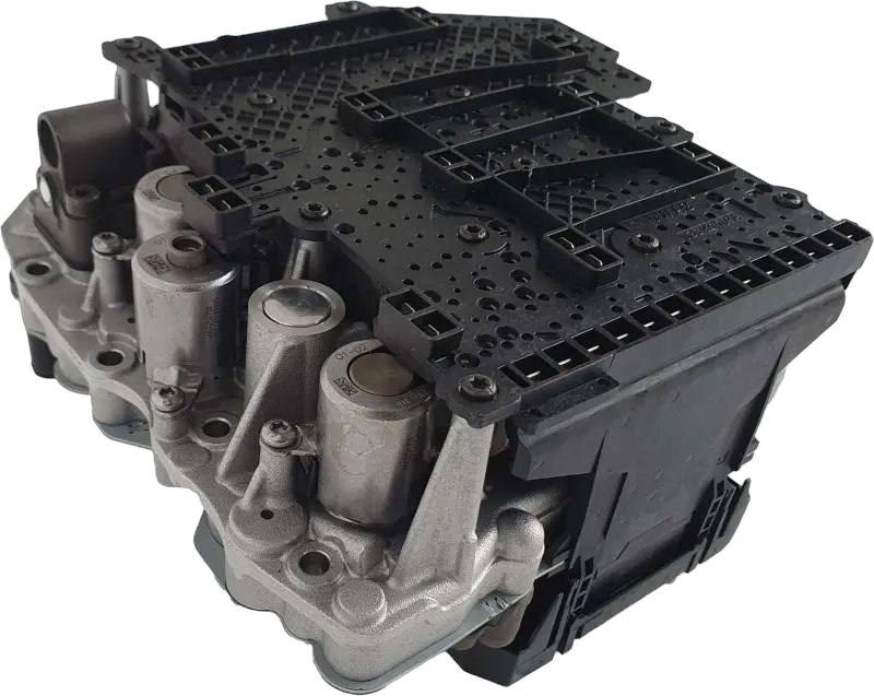 Popravak mehatronike DQ380 0CJ 9