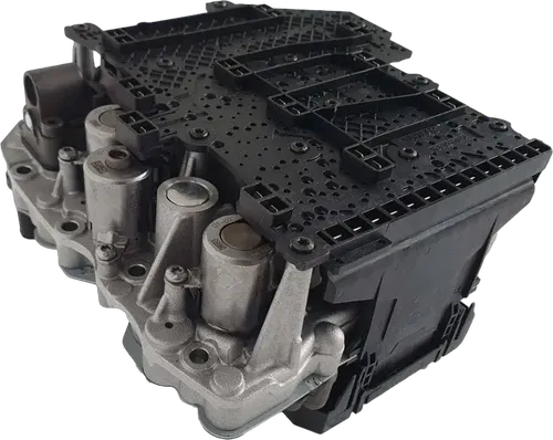 Popravak mehatronike DQ380 0CJ 9