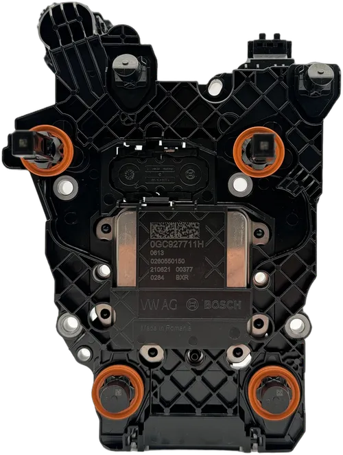 Popravak DSG mjenjača DQ380 (0CJ / 0DE) 2