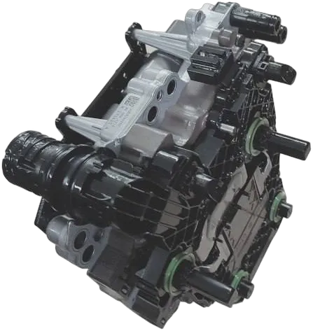 Popravak DSG mjenjača DQ380 (0CJ / 0DE) 3
