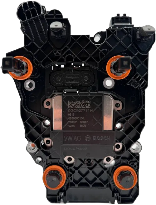 Popravak DSG mjenjača DQ380 (0CJ / 0DE) 8