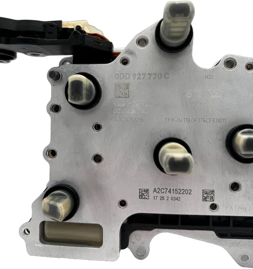 Popravak mehatronike DQ400e 10
