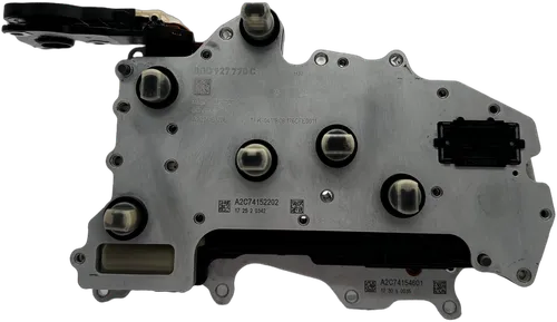 Popravak mehatronike DQ400e 1