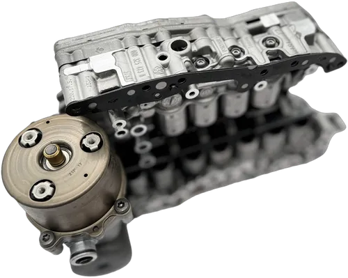 Popravak mehatronike DQ400e 2