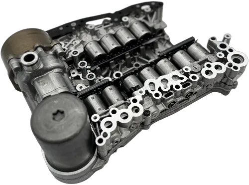 Popravak mehatronike DQ400e 3
