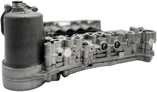 Popravak mehatronike DQ400e 4