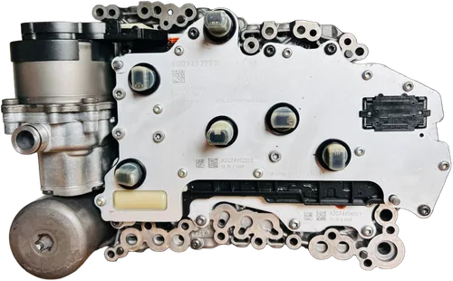 Popravak mehatronike DQ400e 5