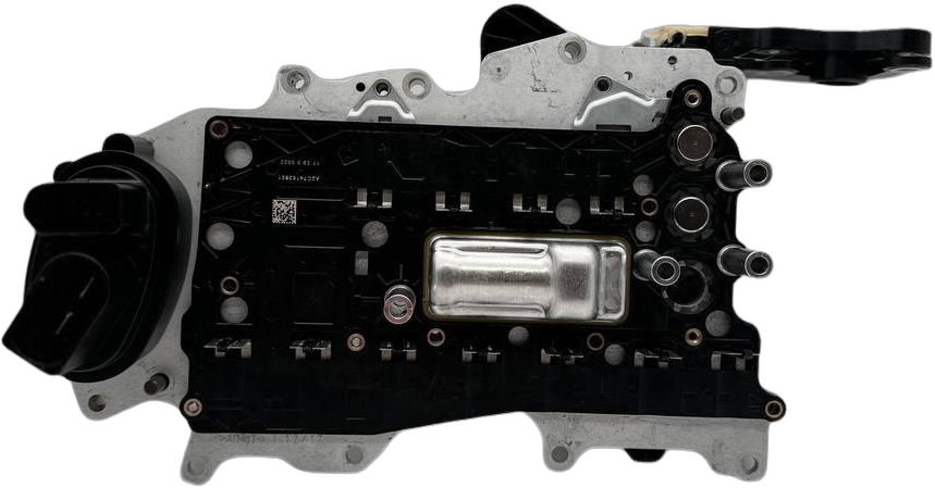 Popravak mehatronike DQ400e 6