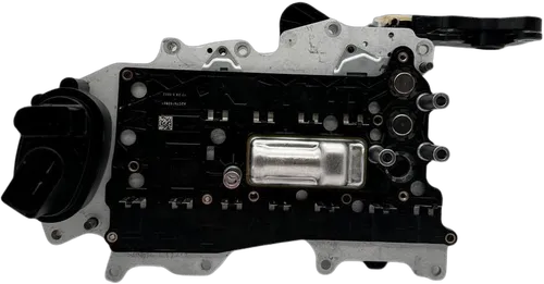 Popravak mehatronike DQ400e 6