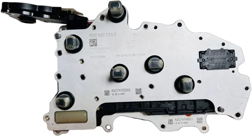 Popravak mehatronike DQ400e 7
