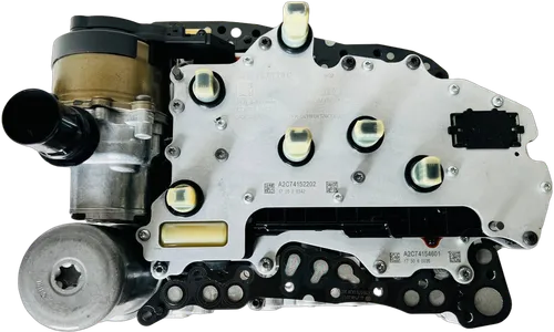 Popravak mehatronike DQ400e 8