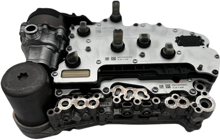 Popravak mehatronike DQ400e 9