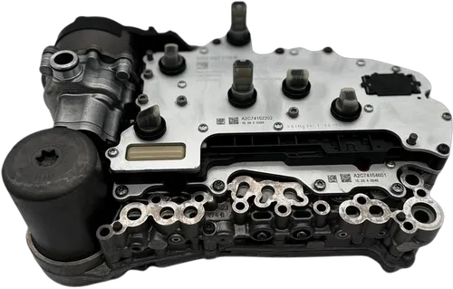 Popravak mehatronike DQ400e 9