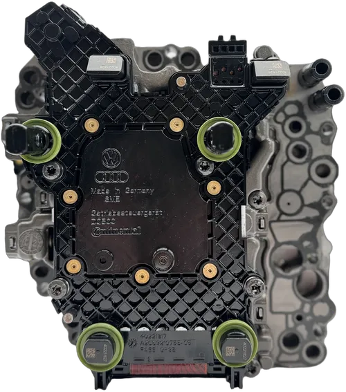 Popravak mehatronike DQ500 2