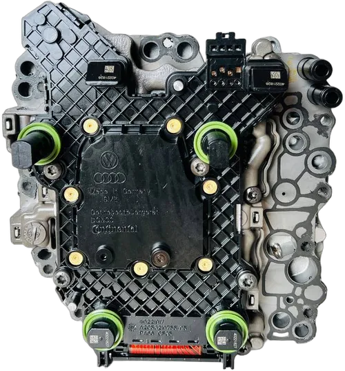 Popravak mehatronike DQ500 5
