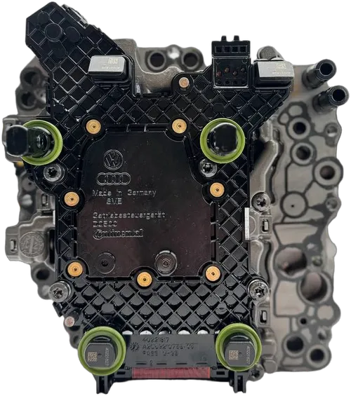 Popravak mehatronike DQ500 9