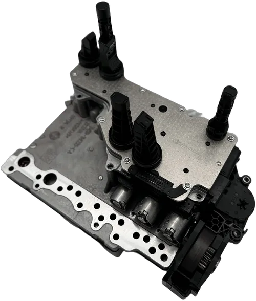 Popravak mehatronike Powershift 10