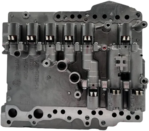 Popravak mehatronike Powershift 1