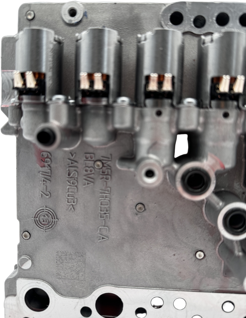 Popravak mehatronike SPS6 6DCT470 2