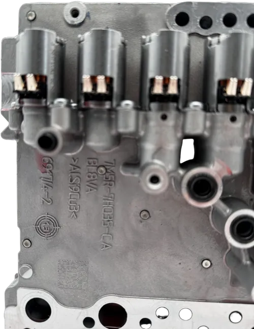 Popravak mehatronike Powershift 2