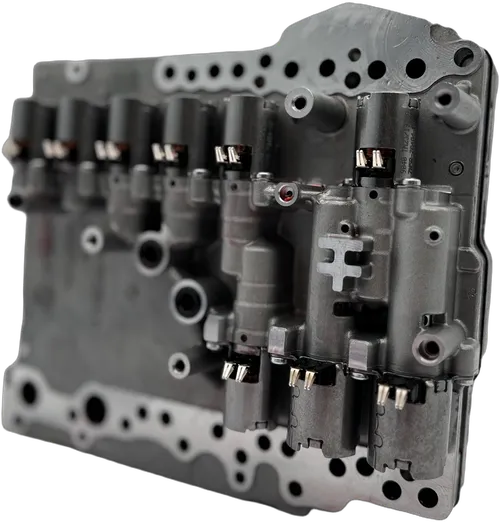 Popravak mehatronike Powershift 3