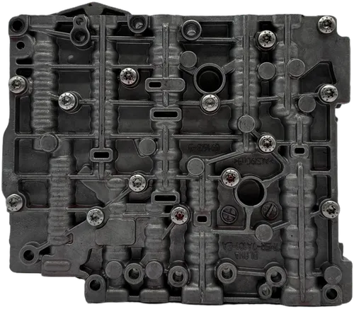 Popravak mehatronike Powershift 4