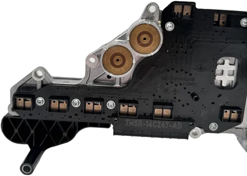 Popravak mehatronike Powershift 6