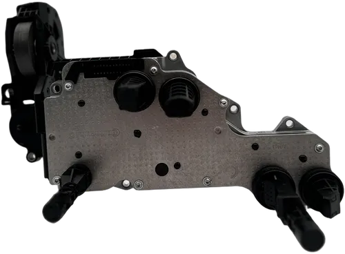 Popravak mehatronike Powershift 8