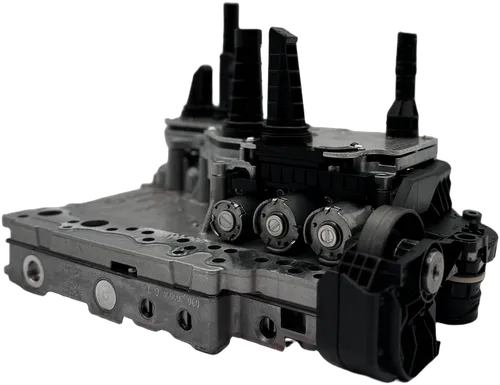Popravak mehatronike Powershift 9