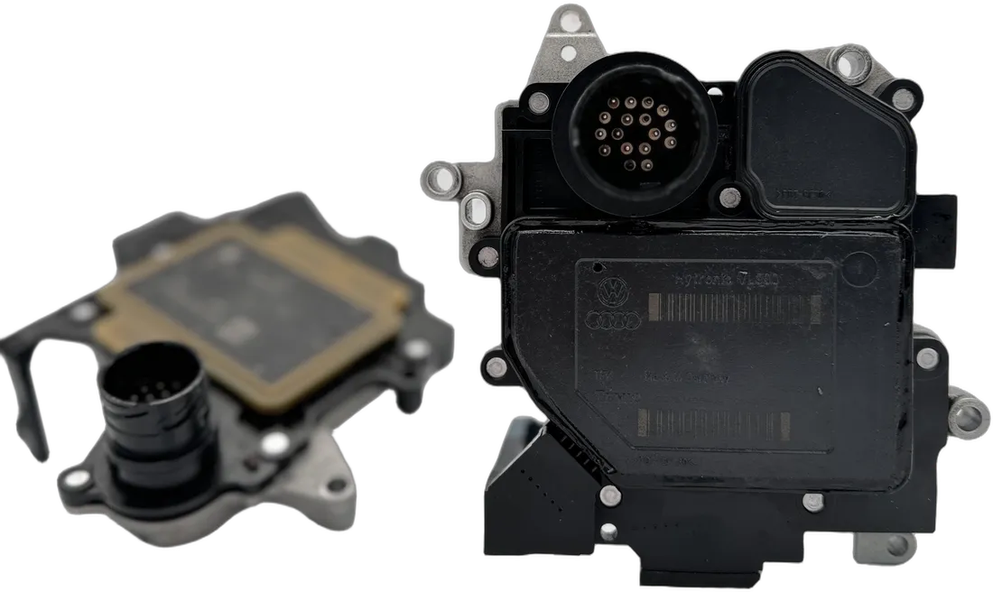 Popravak mehatronike VL300 01J/0AN 1