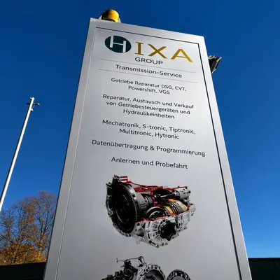 HIXA GmbH
