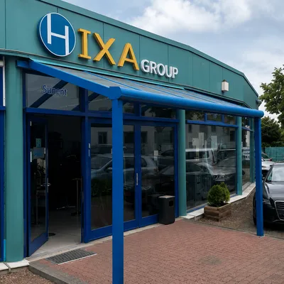 HIXA GmbH