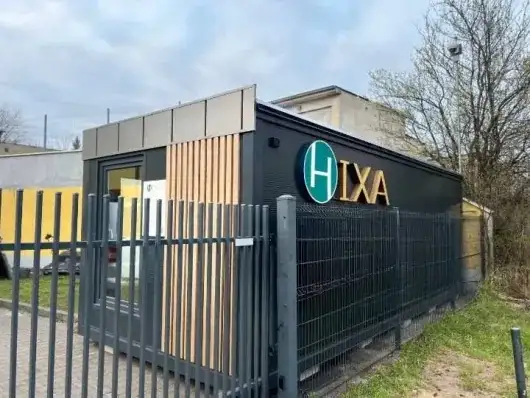 HIXA sp. z o.o.